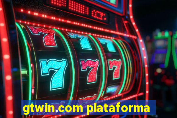 gtwin.com plataforma